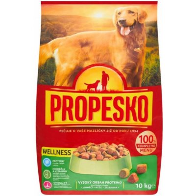 Propesko Dog Welness 10 kg