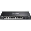TP-Link ES210X-M2 Switch 10-Port Omada SDN