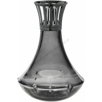 Lampe Berger Katalytická lampa Opera černá