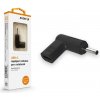 Aligator USB-C napájacia redukcia 3,0 x 1,0 mm pre notebooky Acer/Samsung