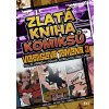 Zlatá kniha komiksů Vlastislava Tomana 3 - Vlastislav Toman