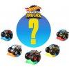 Mattel Hot Wheels Monster Trucks Kaskadérské Kousky