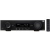 JBL Hi-Fi MA710 - AV zosilňovač 7.2, 110 W, 8K, BT - Čierna farba