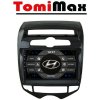 TomiMax Hyundai ix20 Android 14 autorádio s WIFI, GPS, USB, BT HW výbava: 8 Core 4GB+64GB PX HIGH