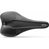 Selle Italia Sedlo SELLE ITALIA FLITE BOOST TM L (shoda s L1) manganová duše 7, soft-tek, černá (NOVINKA)