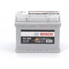 Autobaterie Bosch S5, 12V, 63Ah, 610A, S5 005