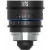 Venus Optics Laowa Nanomorph 27mm, 35mm, 50mm S35 Blue lens kit for Arri PL/Canon EF