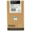 Epson T603 Photo Black 220 ml