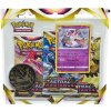 Pokémon TCG - Sword & Shield - Astral Radiance 3-pack Blister - Sylveon