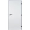 Doornite Protipožiarne dvere LUME EXTRA 80 P, biele