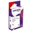 alt. kazeta wecare ARMOR pre CANON BJC 3000/6000, S400/500/600, i550/i850 Black (BCI-3BK) 29ml