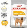 ROYAL CANIN Medium Dermacomfort 12 kg granule pre stredné psy s problémami s kožou a srsťou