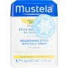 Mustela Bébé Hydra Stick ochranná hydratačná tyčinka pre deti od narodenia 9.2 g