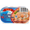 MK Tresčia pečeň vo vlastnom tuku 115 g