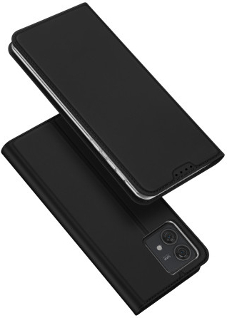 Dux Ducis Skin Pro Motorola Moto Edge 40 Neo, čierne