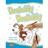Domalovánky pro děti / Domaľovanky pre deti - autor neuvedený