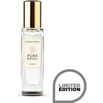 Federico Mahora Pure Royal 352 parfum dámsky 15 ml