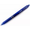 PILOT Frixion Clicker 07/0,35 mm, modré