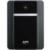 APC Back-UPS 1200VA (650W)/ AVR/ 230V/ 4x česká zásuvka (BX1200MI-FR)