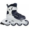 Powerslide Rocket Blue - 4x, 72, EU 33-36