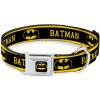 Buckle Down obojok pre psa regulár Batman