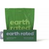 Earth Rated Vrecká na psie exkrementy s vôňou levandule 300 ks box