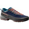 Pánske topánky La Sportiva TX4 Evo Veľkosť topánok (EU): 44,5 / Farba: tmavo modrá