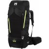 MILLET UBIC 60+10 BLACK - NOIR