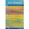 LYRIC MOMENTS 2 by Catherine Rollin / sólo klavír