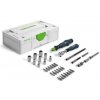 FESTOOL Súprava s račňou SYS3 S 76-1/4