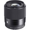SIGMA 30 mm f/1,4 DC DN Contemporary pre Nikon Z (APS-C)
