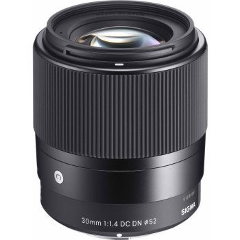 SIGMA 30 mm f/1.4 DC DN Contemporary Nikon Z