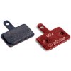 SINTER brzdové doštičky SHIMANO B TYPE RED nebalené