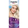 Palette Intensive Color Creme farba na vlasy 10-2 (A10) Popolavo plavá 50 ml