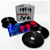 Depeche Mode: Live Spirits Soundtrack - 2CD+2Blu-ray