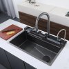 MELANSTAR HD7546HQ VODOSPÁD