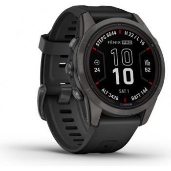 Garmin Fenix 7S PRO