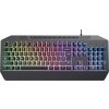 Trust GXT836 EVOCX GAMING KEYBOARD 25437