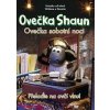 Ovečka Shaun 3 - Ovečka sobotní noci - DVD