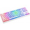 Modecom VOLCANO LANPARTY RGB Pudding Edition K-MC-LANPARTY-U-RGB-RED-200-PUDD