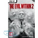 Hra na PC The Evil Within 2