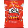 Salati Preziosi chipsy klasické 5x25g