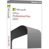 Office 2021 Professional Plus (PC) - Nová licencia (online aktivácia)