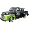Maisto Ford F 1 Pickup 1948 s FL Panhead 1948 MA 32171 1:24