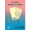 Najdi si mne - Jan Cimický