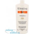 Šampón Kérastase Nutritive Bain Oleo Curl Shampoo Dry Curly Unruly šampón pre suché vlnité a nezkrotné vlasy 1000 ml