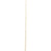 Opora rastlín 3 kusy 37 x 90 cm zelená | jaks