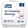 TORK Osviežovač vzduchu 32 ml A3 systém kvetinová vôňa