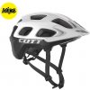 Scott Vivo Plus White/Black 2021