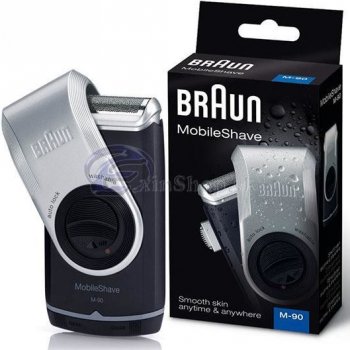 Braun M90